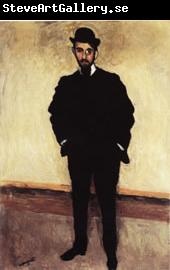 Albert Marquet Andre Rouveyre